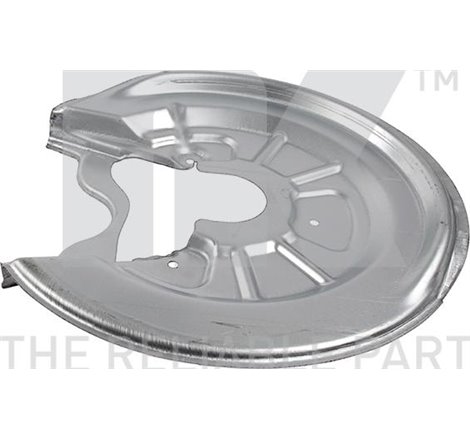 Protectie stropire,disc frana - NK-234727