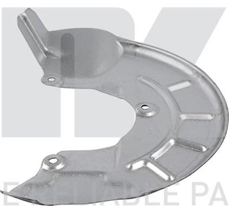 Protectie stropire,disc frana - NK-234736