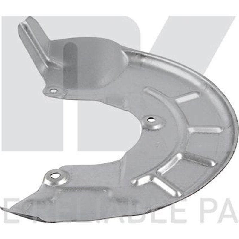 Protectie stropire,disc frana - NK-234736