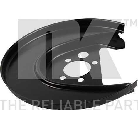 Protectie stropire,disc frana - NK-234739