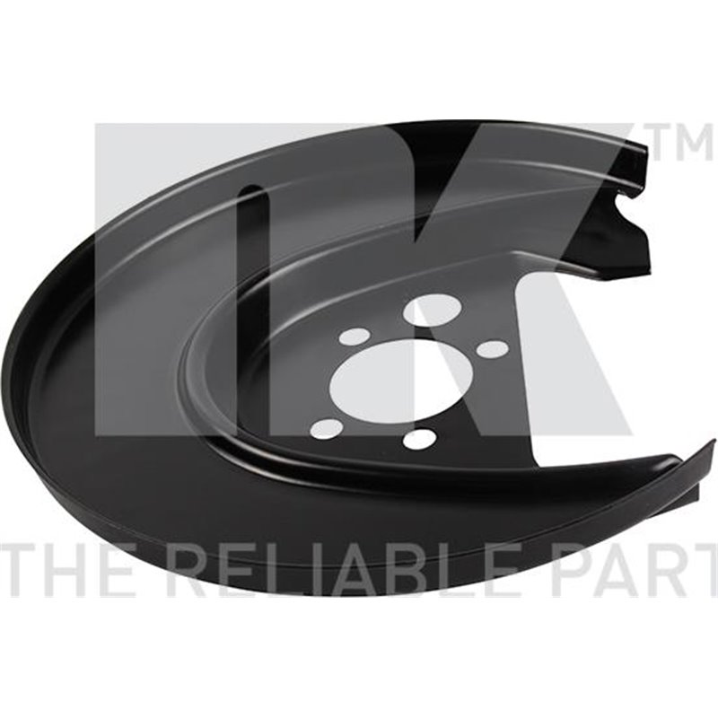 Protectie stropire,disc frana - NK-234739