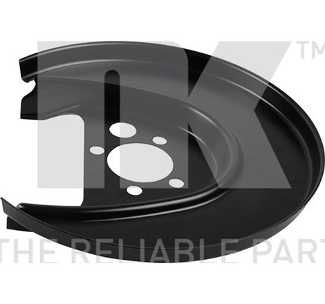 Protectie stropire,disc frana - NK-234740