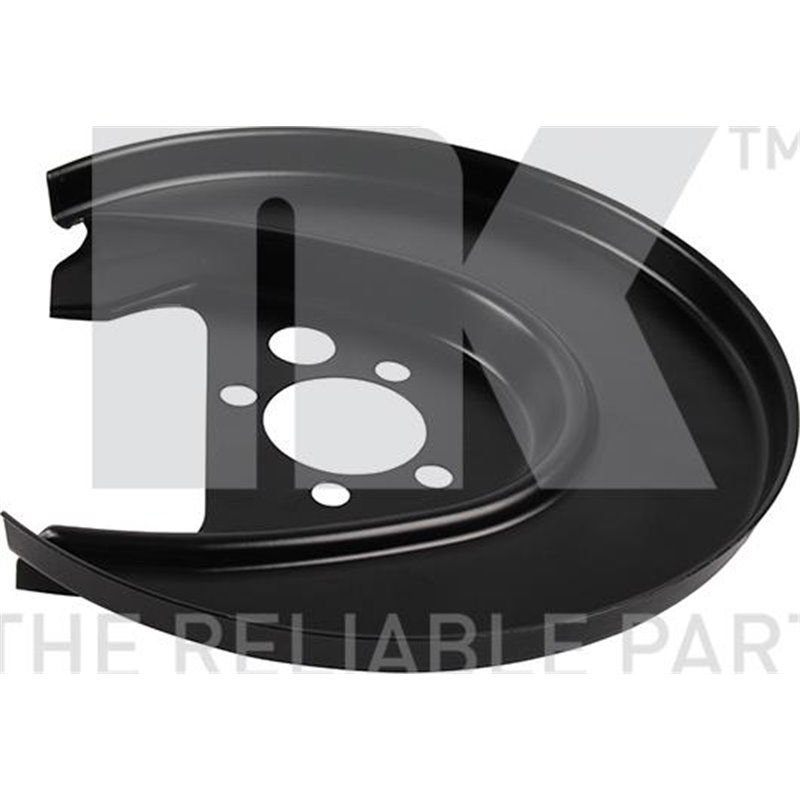 Protectie stropire,disc frana - NK-234740