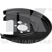 Protectie stropire,disc frana - NK-234740