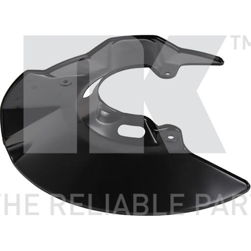 Protectie stropire,disc frana - NK-234742