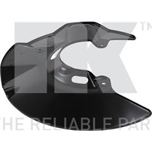 Protectie stropire,disc frana - NK-234742