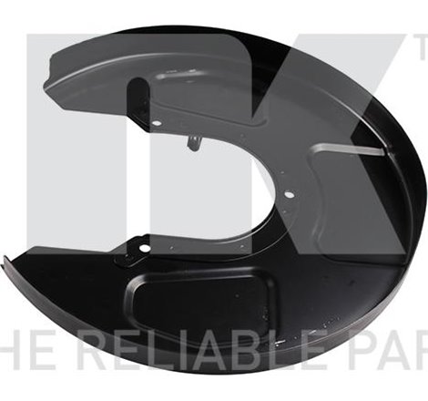 Protectie stropire,disc frana - NK-234749