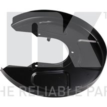 Protectie stropire,disc frana - NK-234749