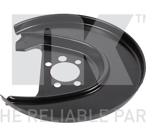 Protectie stropire,disc frana - NK-234759