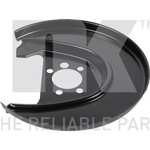 Protectie stropire,disc frana - NK-234759