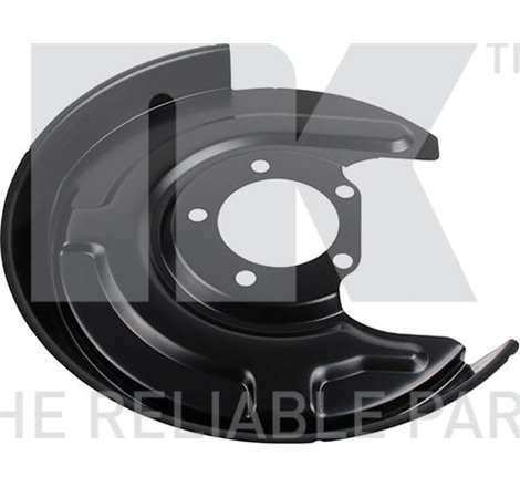 Protectie stropire,disc frana - NK-234760