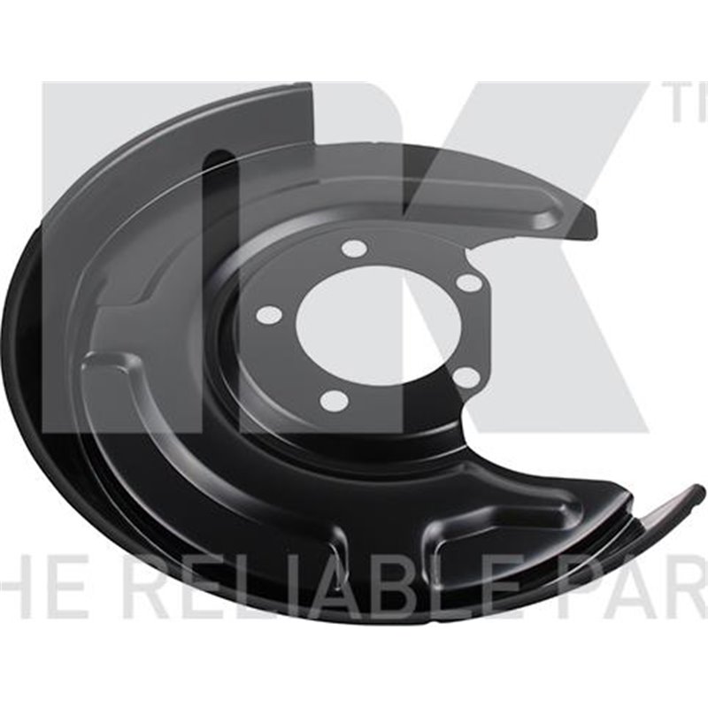 Protectie stropire,disc frana - NK-234760