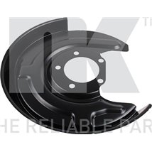 Protectie stropire,disc frana - NK-234760