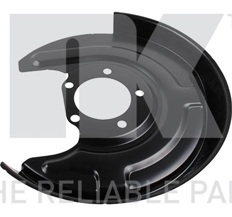 Protectie stropire,disc frana - NK-234761