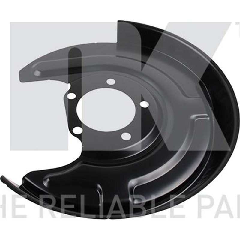 Protectie stropire,disc frana - NK-234761
