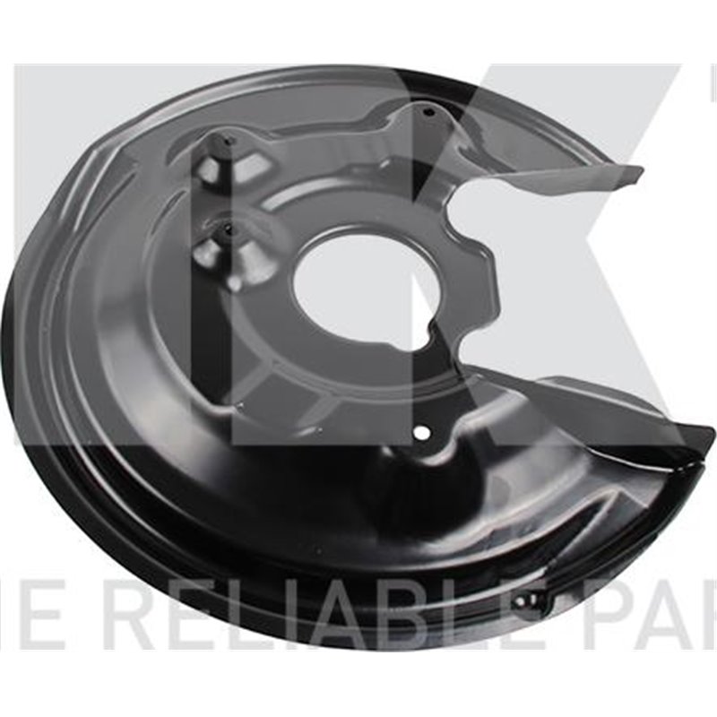 Protectie stropire,disc frana - NK-234765