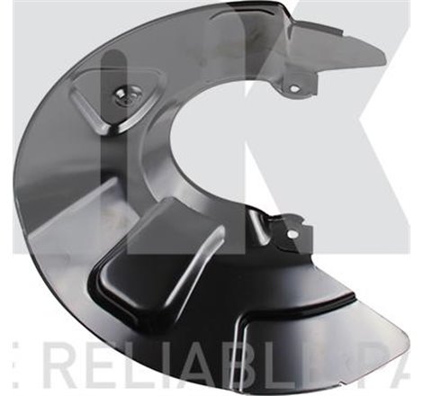 Protectie stropire,disc frana - NK-234766