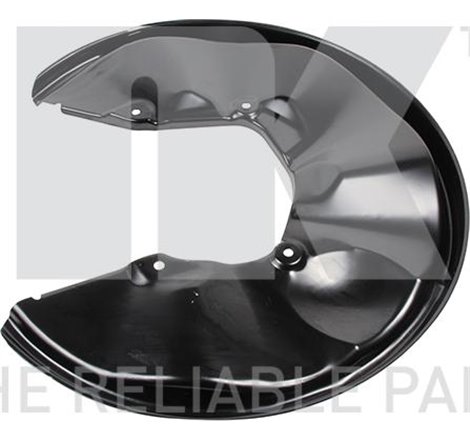 Protectie stropire,disc frana - NK-234768