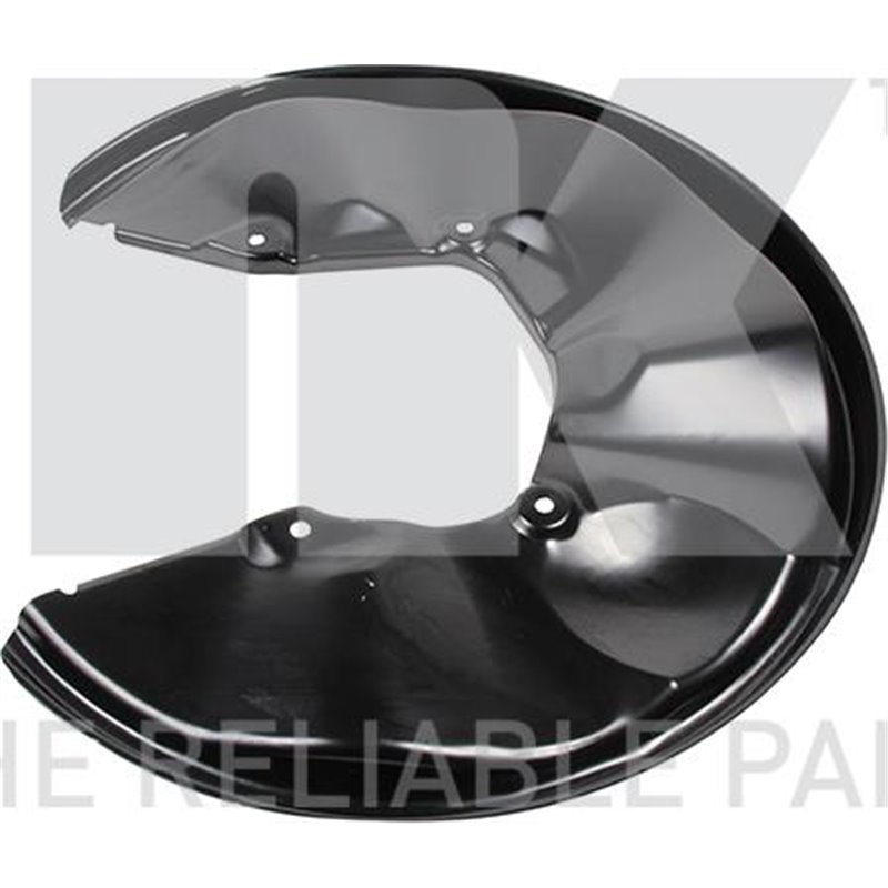 Protectie stropire,disc frana - NK-234768