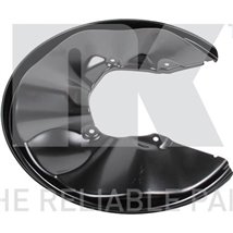 Protectie stropire,disc frana - NK-234769