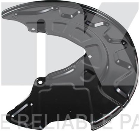 Protectie stropire,disc frana - NK-234770