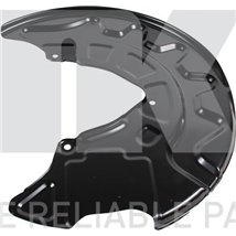 Protectie stropire,disc frana - NK-234770