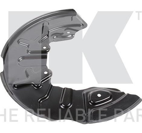 Protectie stropire,disc frana - NK-234773