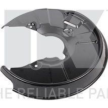 Protectie stropire,disc frana - NK-234774