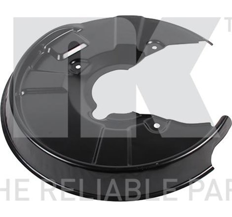 Protectie stropire,disc frana - NK-234775