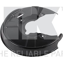 Protectie stropire,disc frana - NK-234775