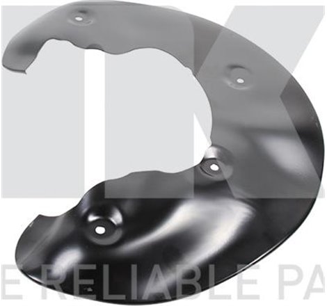 Protectie stropire,disc frana - NK-234776