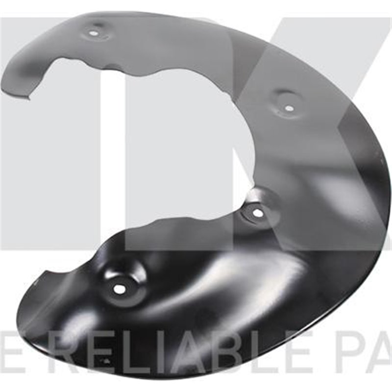 Protectie stropire,disc frana - NK-234776