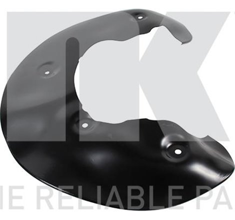 Protectie stropire,disc frana - NK-234777