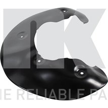 Protectie stropire,disc frana - NK-234777
