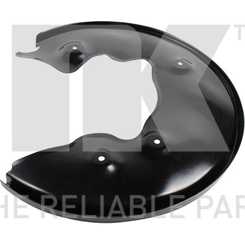 Protectie stropire,disc frana - NK-234778