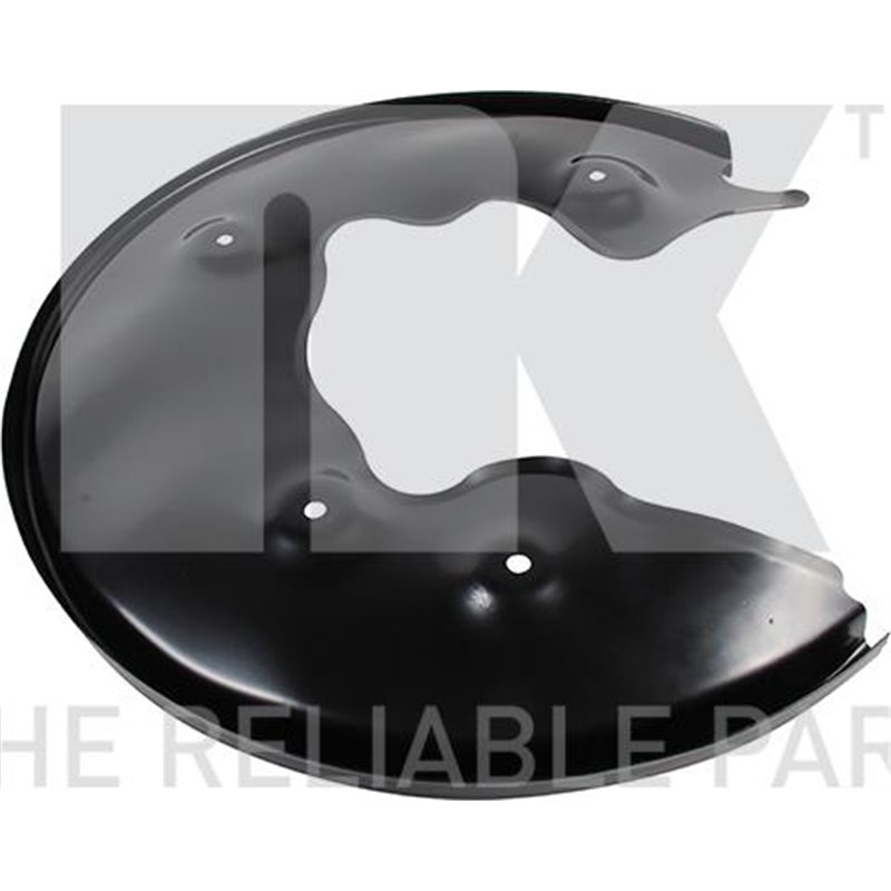 Protectie stropire,disc frana - NK-234779