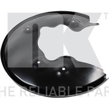 Protectie stropire,disc frana - NK-234779