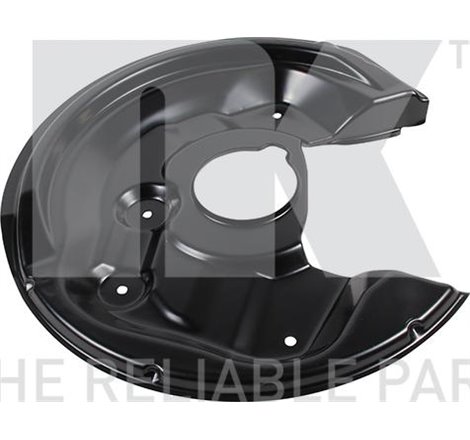 Protectie stropire,disc frana - NK-234781