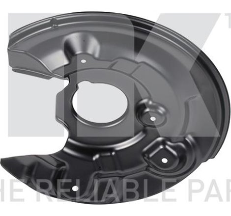 Protectie stropire,disc frana - NK-234782