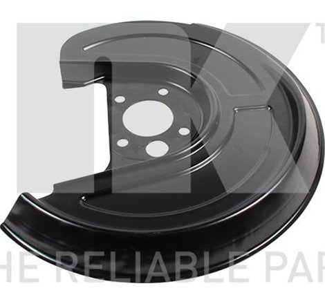 Protectie stropire,disc frana - NK-234784