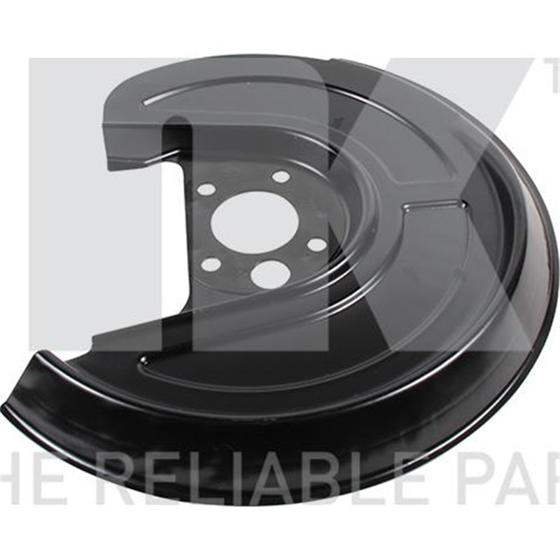 Protectie stropire,disc frana - NK-234784