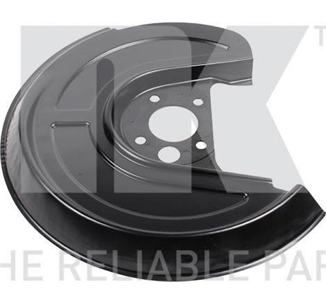 Protectie stropire,disc frana - NK-234785