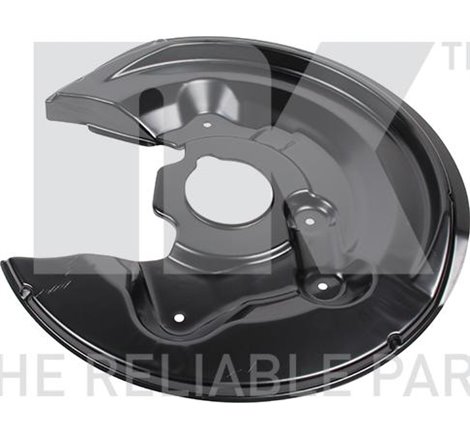 Protectie stropire,disc frana - NK-234786