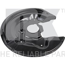 Protectie stropire,disc frana - NK-234787