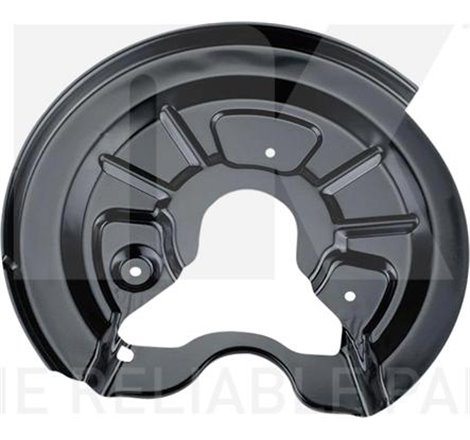 Protectie stropire,disc frana - NK-234788