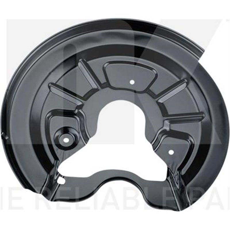 Protectie stropire,disc frana - NK-234788