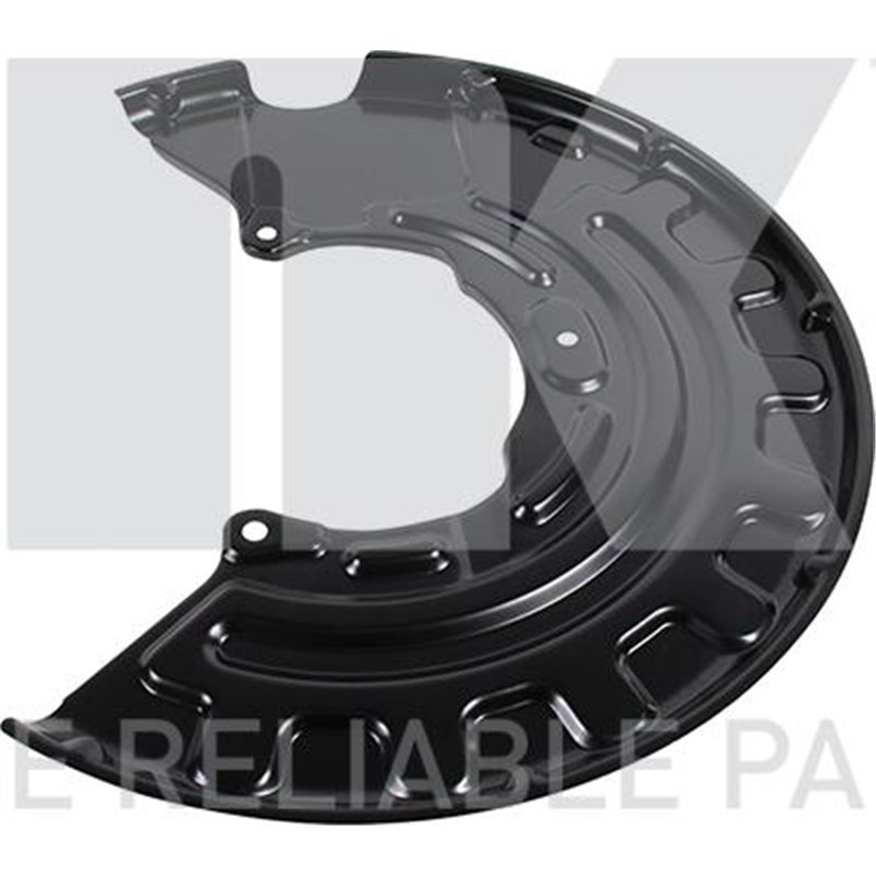 Protectie stropire,disc frana - NK-234790