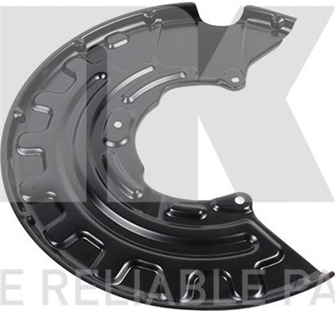 Protectie stropire,disc frana - NK-234791