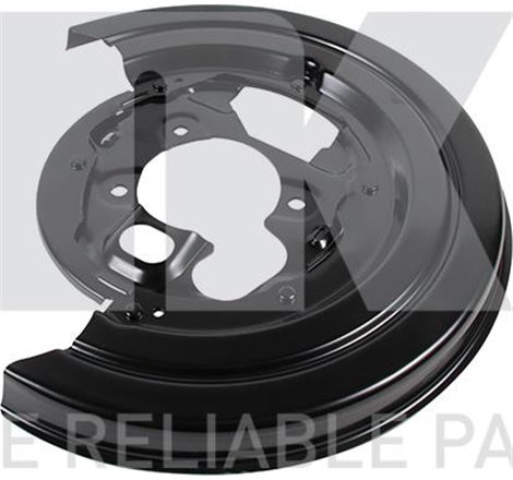 Protectie stropire,disc frana - NK-234792