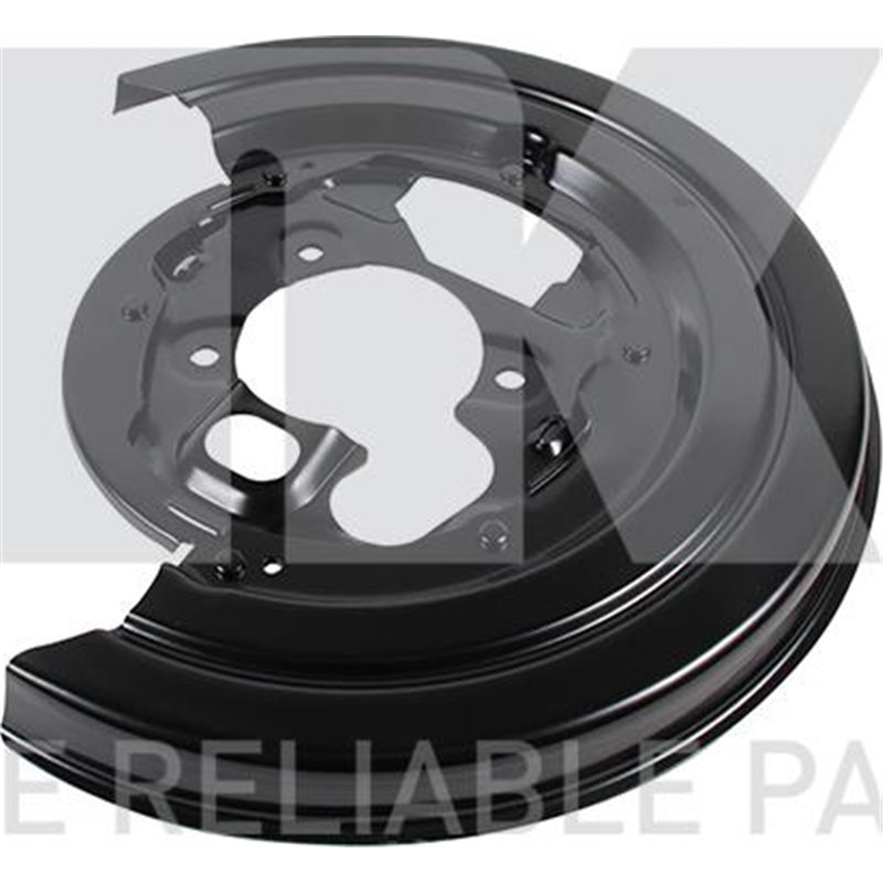 Protectie stropire,disc frana - NK-234792
